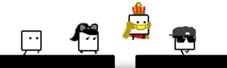 Illustration for article titled Box Boy! : The TAY Review